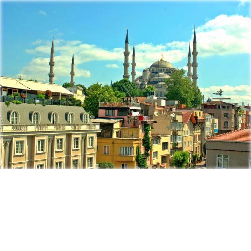 Sultan's Inn