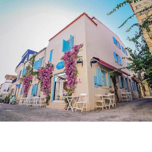 Sulty's Alaçatı