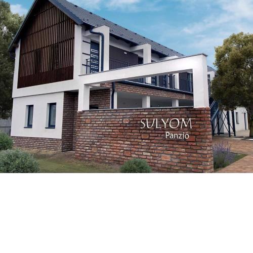 Sulyom Panzió