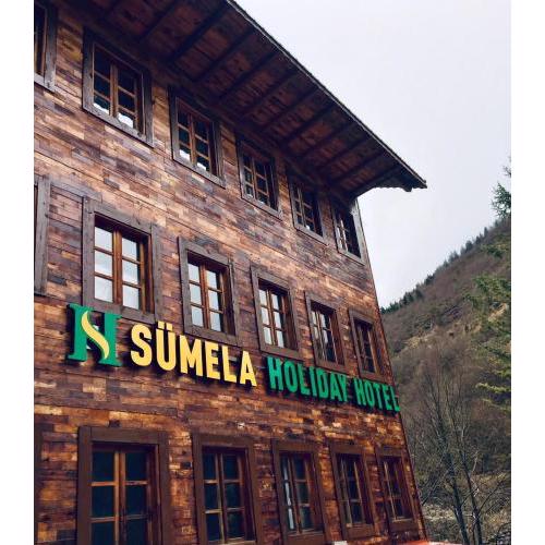 SÜMELA HOLİDAY HOTEL