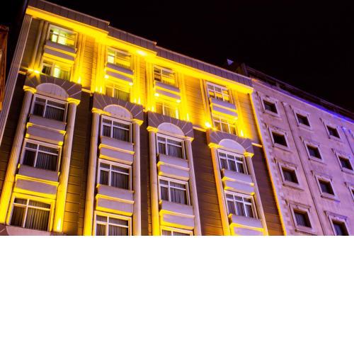 Sumela Park Hotel