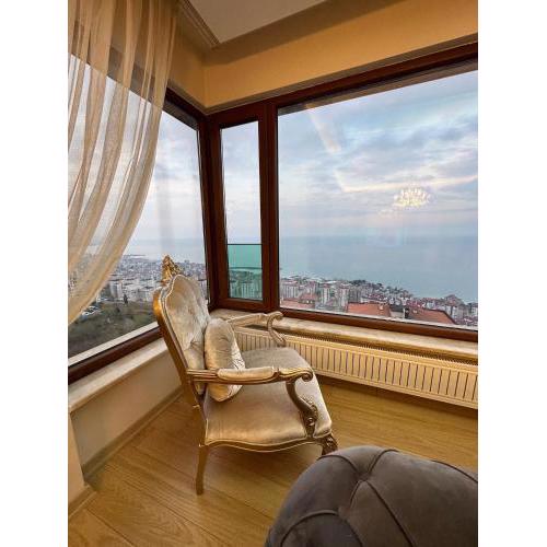 Sumela Residence TRABZON