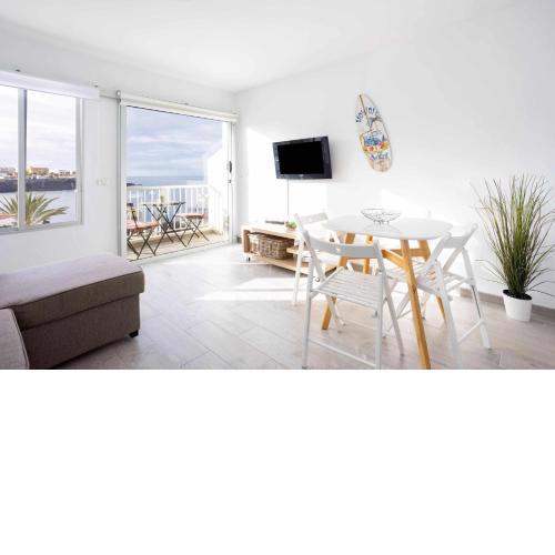 Summa Haus Punta Negra 1