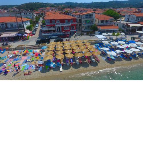 Summer Beach Hotel