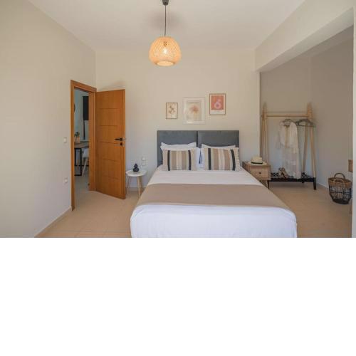 Summer Blue Apartment Chania