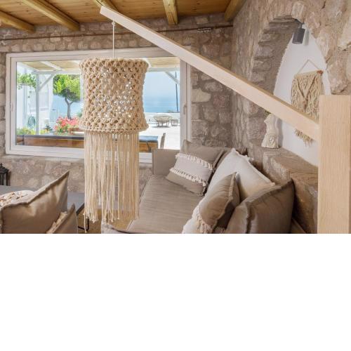 Summer Boutique Villa