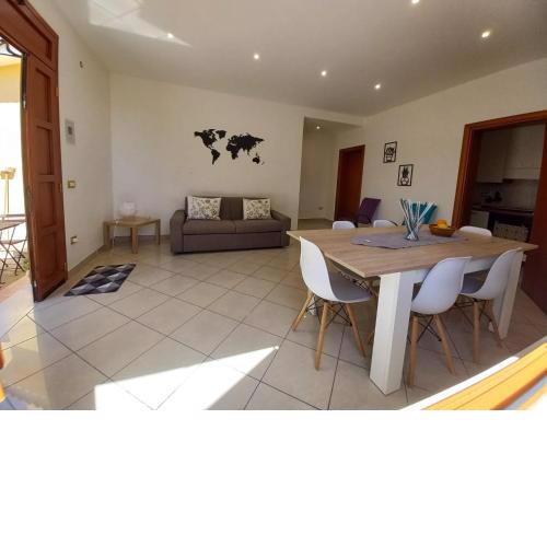 Summer Breeze Apartment - Avola