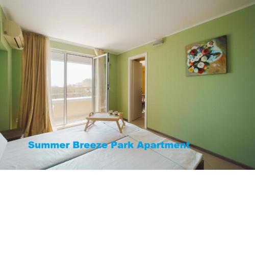 Summer Breeze Park Apartment - Nikea Park Complex