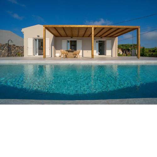 Summer Breeze Villa