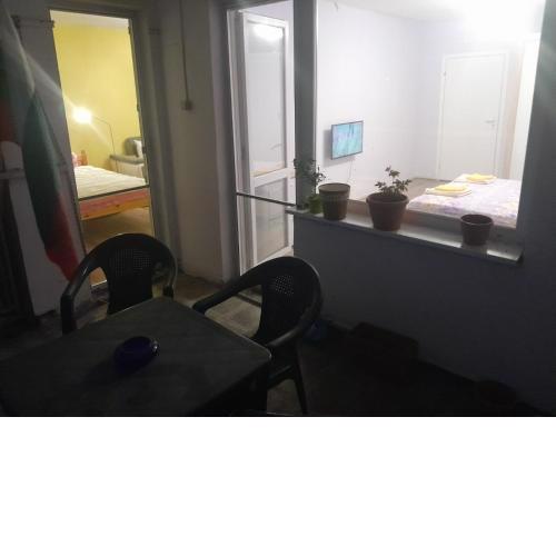 Summer Burgas Appartment