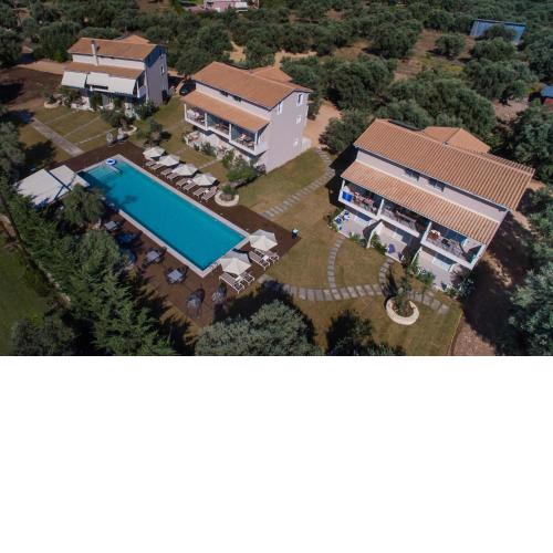 Summer Dream Lefkas