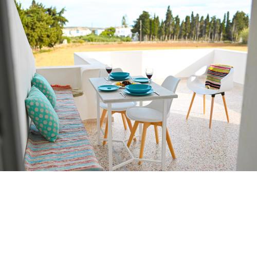 Summer Dream Luxury Apartments