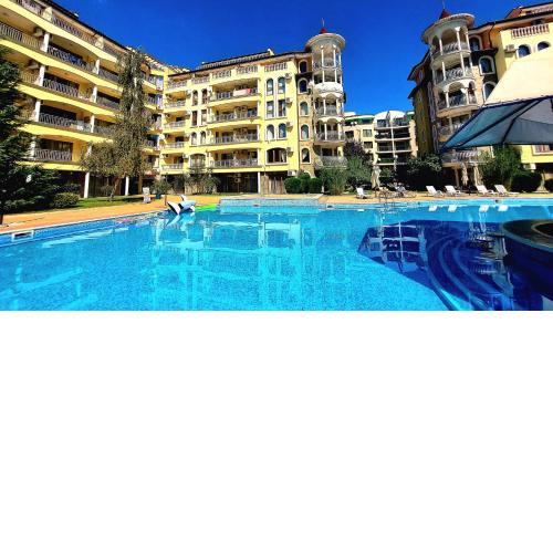 Summer Dreams - Menada Apartmemnts