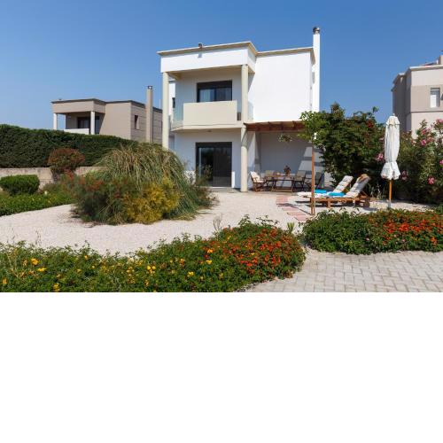 Summer Haze - Seaview Lux. Villa - Koskinou