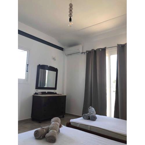 Summer Holidays in Laganas Apartments