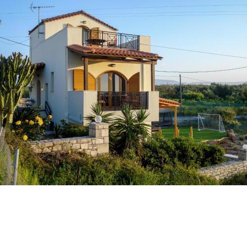 Summer Home of Skaleta beach