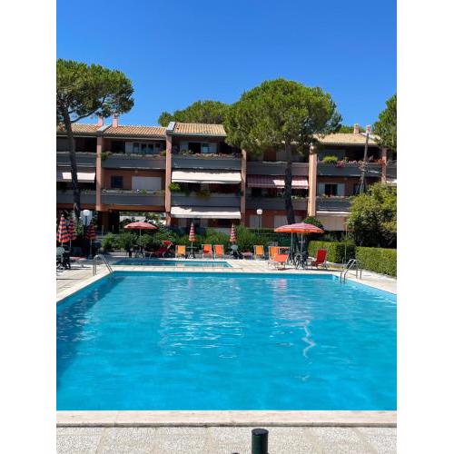 Summer House - Appartamento fronte mare