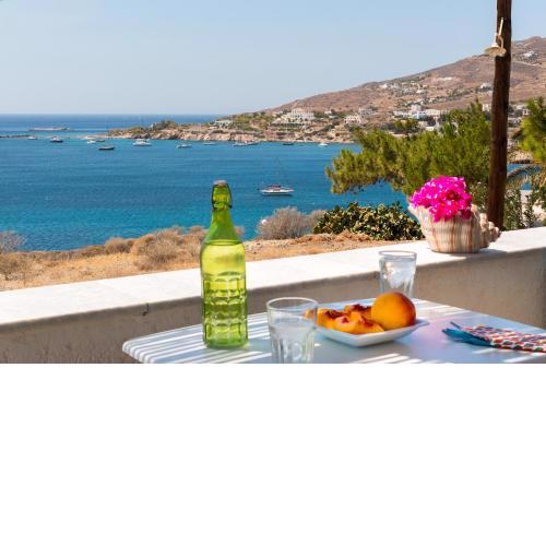 Summer House - Finikas Syros