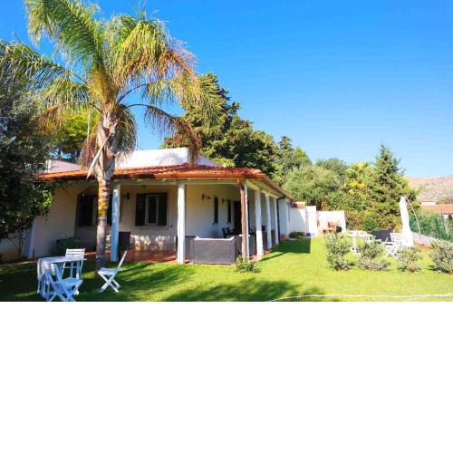 Summer house