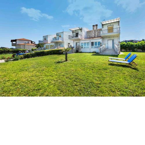 Summer Houses in Afytos