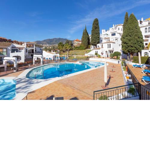 Summer in Costa del Sol