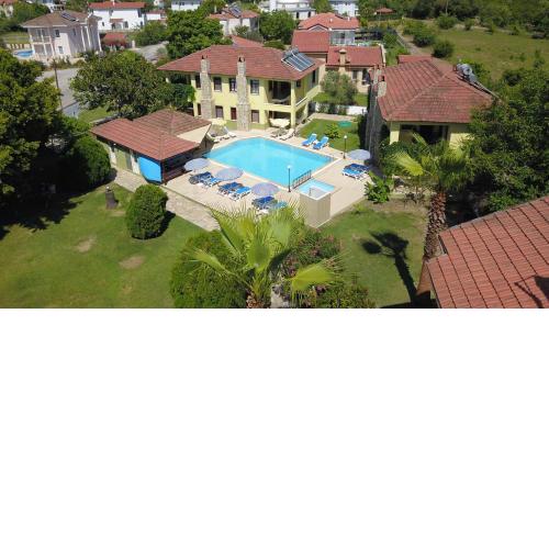 Summer Life Villa Apart