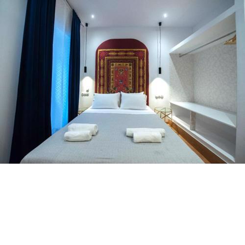 Summer Me - Luxury Suite