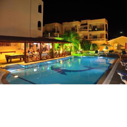 Summer Memories Aparthotel
