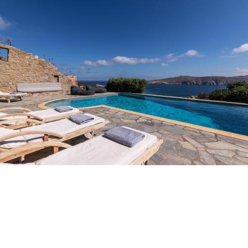 Summer Mood Villas (6 bedroom villa)