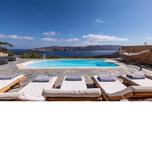 Summer Mood Villas