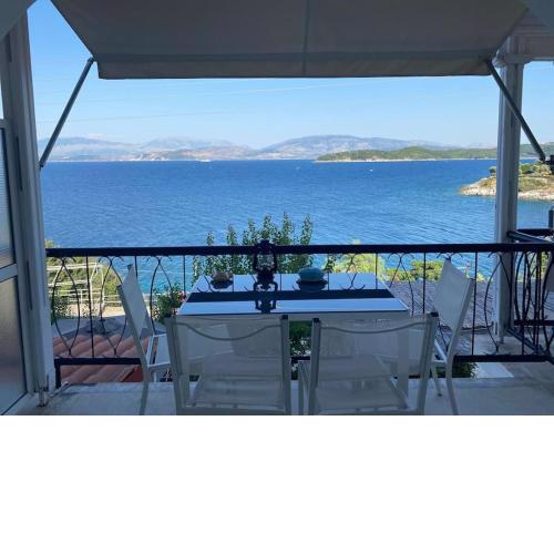 Summer Senses in Kassiopi
