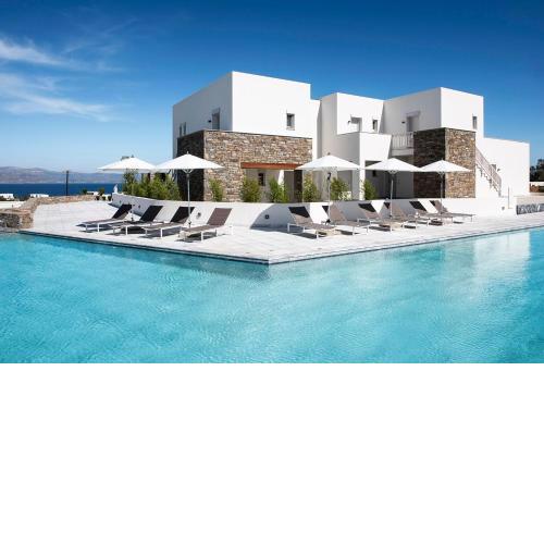 Summer Senses Luxury Resort