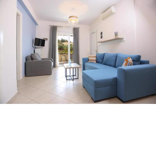 Summer Suite - Premium Apartment