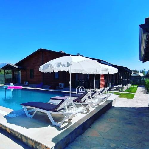 Summer Time Apart Hotel