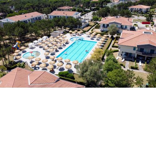 Summer Time Family Resort