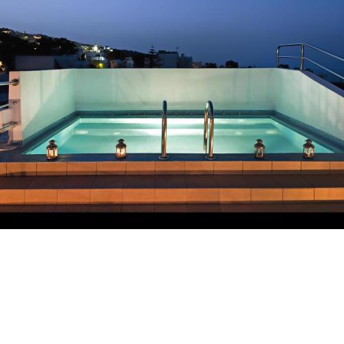 Summer Time Villa
