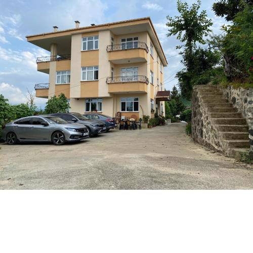 Summer Villa-Ge
