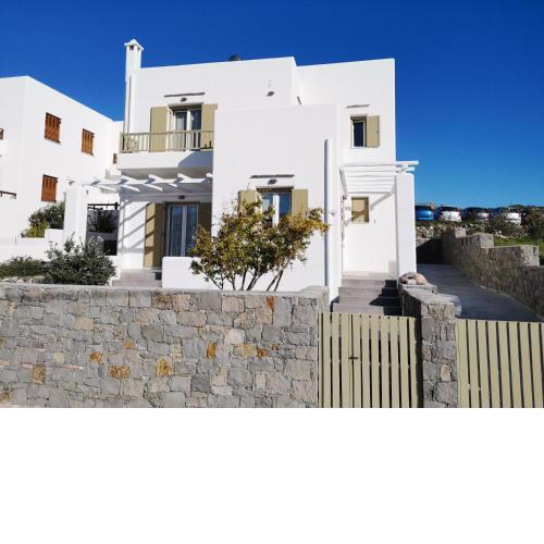 Summer Villa