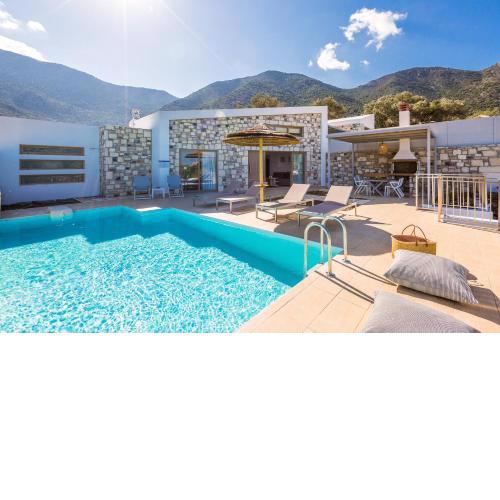 Summer Villas Crete