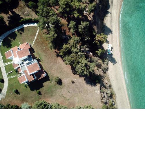 Summerday Villa Private Beach