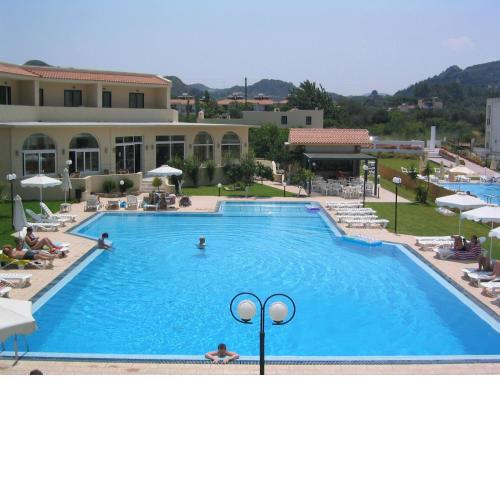 Summerland Hotel