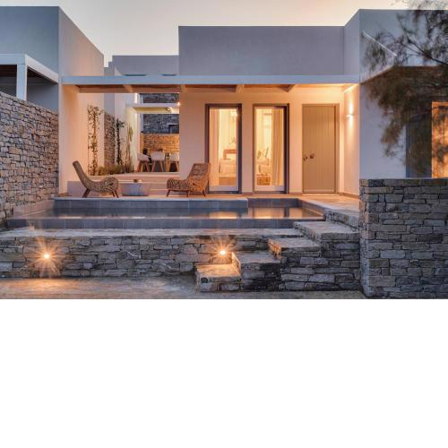 SummerSalt Villa Paros