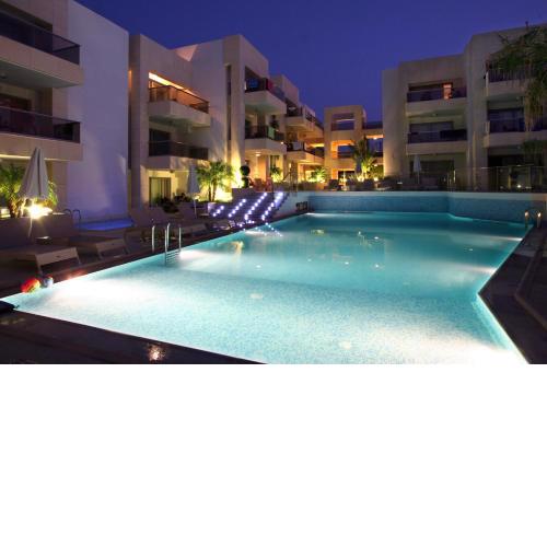 Summertime Boutique Hotel & Spa