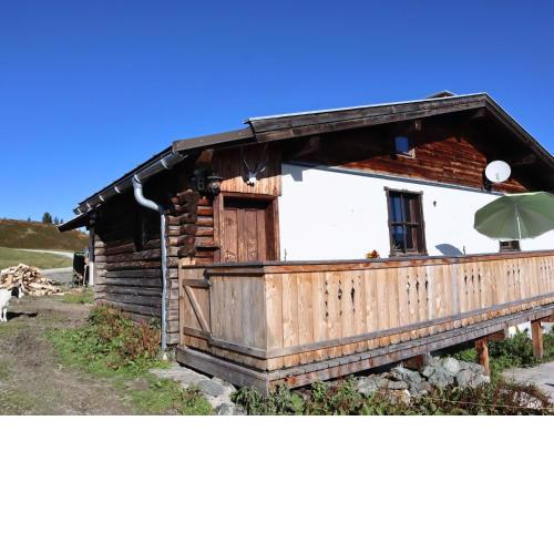 Summit view holiday home, Mittersill