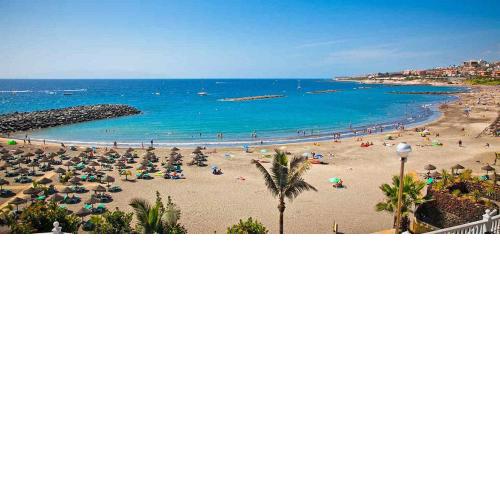 Sun and Fun Playa de las Americas