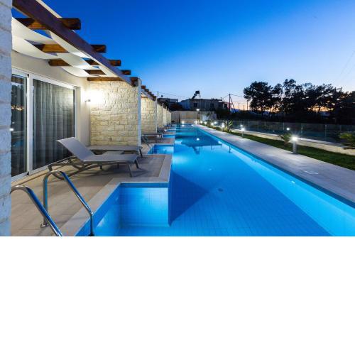 Sun and Sea Plus Resort