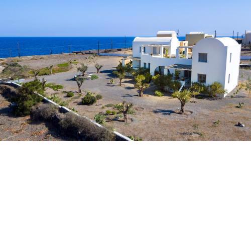 Sun Anemos Resort