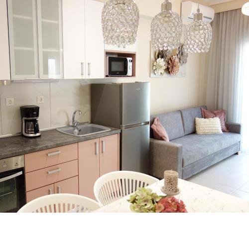 Sun Angel apartment