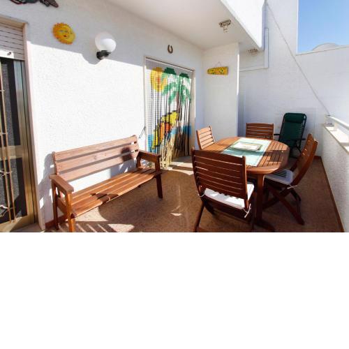 Sun Apartment