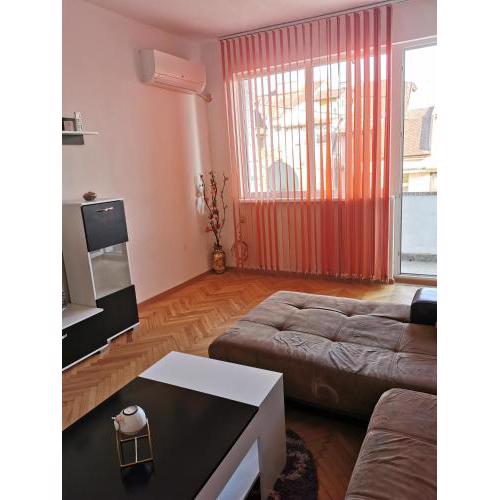 SUN APARTMENT